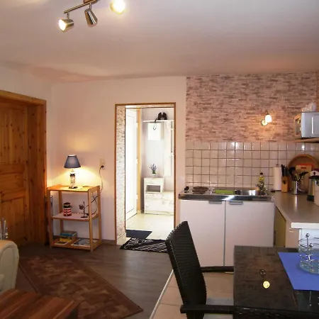 Daire Bungalow Gruenert *