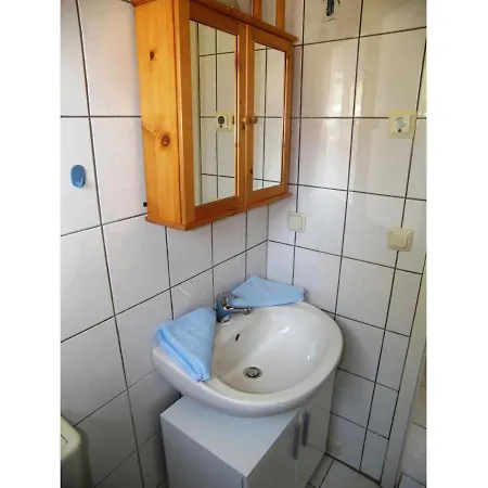 Daire Bungalow Gruenert *
