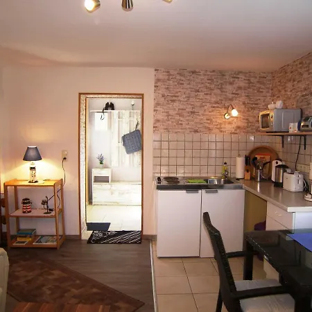 Daire Bungalow Gruenert Kolpinsee