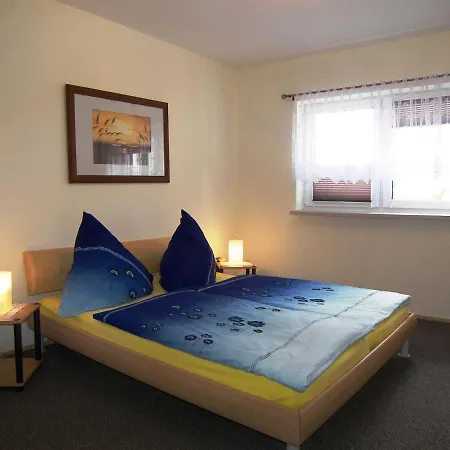 Daire Bungalow Gruenert Kolpinsee