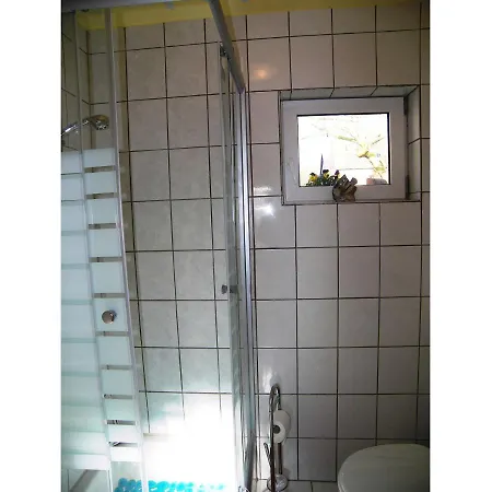 Bungalow Gruenert Daire