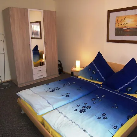 Bungalow Gruenert Daire