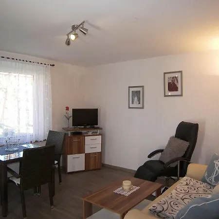 Bungalow Gruenert Daire *