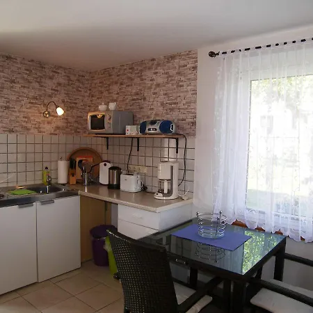 Daire Bungalow Gruenert *
