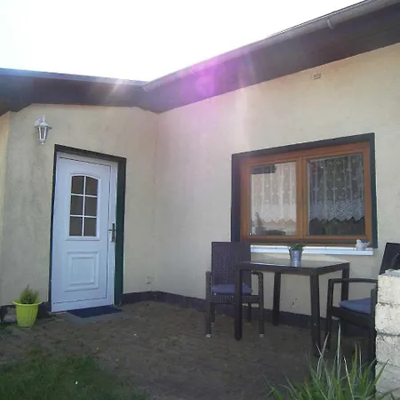 Bungalow Gruenert