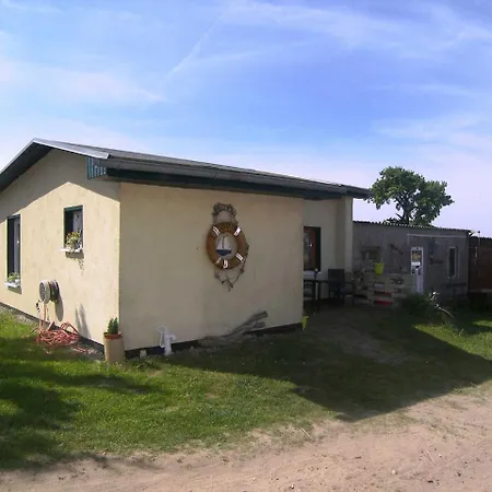 Daire Bungalow Gruenert Kolpinsee